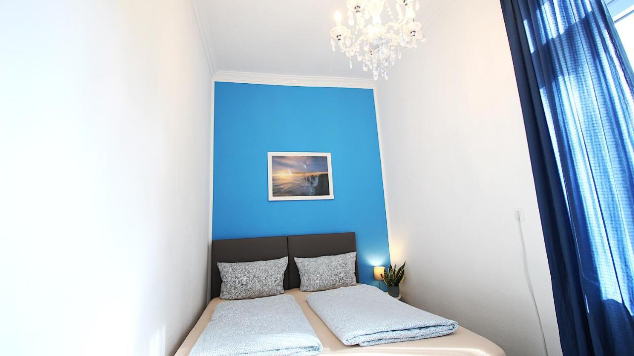 Schicke 2-Zimmer-City-Wohnung เวิร์ซบวร์ก ภายนอก รูปภาพ