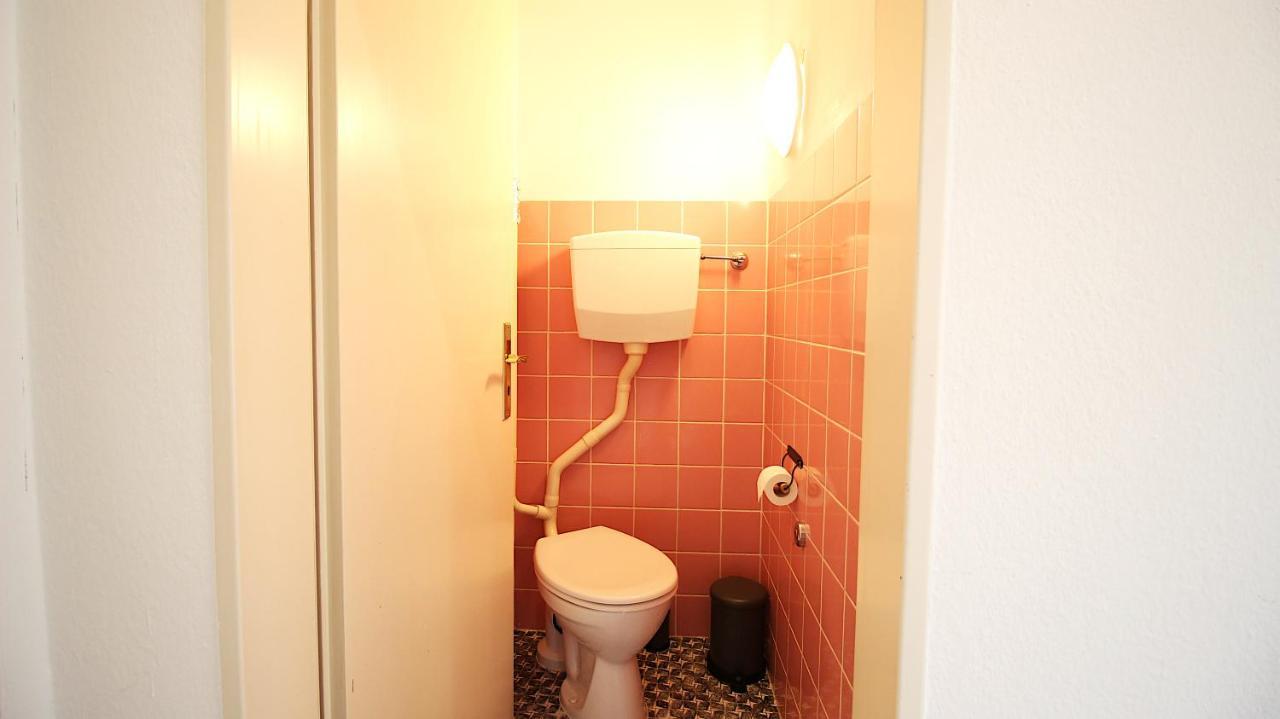 Schicke 2-Zimmer-City-Wohnung เวิร์ซบวร์ก ภายนอก รูปภาพ